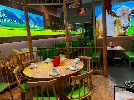 赤峰順鑫湘菜館電話號碼-第1張圖片